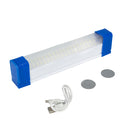 Lámpara GW LED 20W emergencia con imán - La nueva eléctrica