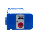 Lámpara GW LED 20W emergencia con imán - La nueva eléctrica