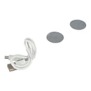 Lámpara GW LED 20W emergencia con imán - La nueva eléctrica