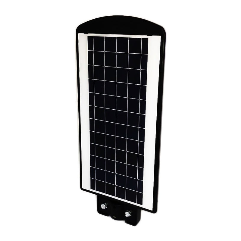 Lámpara suburbana Good Will led 40w solar