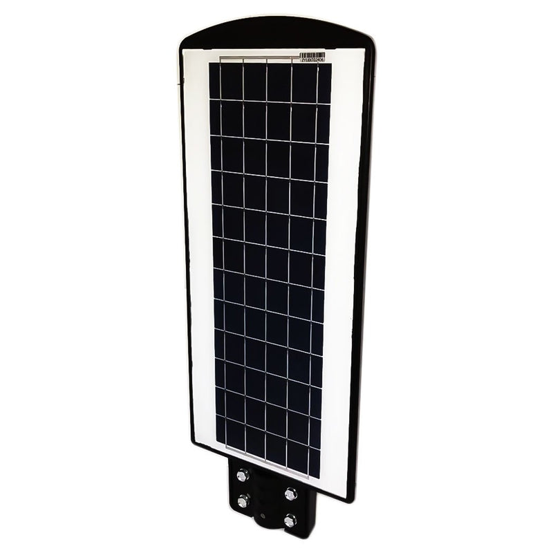 Lámpara suburbana Good Will led 60w solar