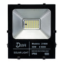 Reflector Good Will LED 50W solar - La nueva eléctrica