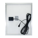 Reflector Good Will LED 50W solar - La nueva eléctrica