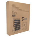 Reflector Good Will LED 50W solar - La nueva eléctrica