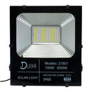 Reflector Good Will LED 100W solar - La nueva eléctrica