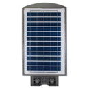 Lámpara suburbana Good Will LED 20W solar - La nueva eléctrica