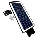 Lámpara suburbana Good Will LED 60W solar - La nueva eléctrica