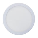 Empotrado Good Will LED 8W ajustable luz fría redondo - La nueva eléctrica