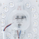Repuesto Good Will para plafón LED 18W - La nueva eléctrica