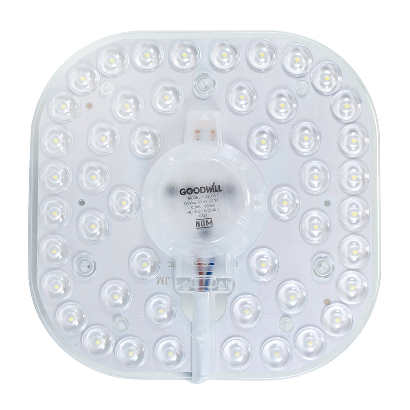 Repuesto Good Will para plafón led 24w