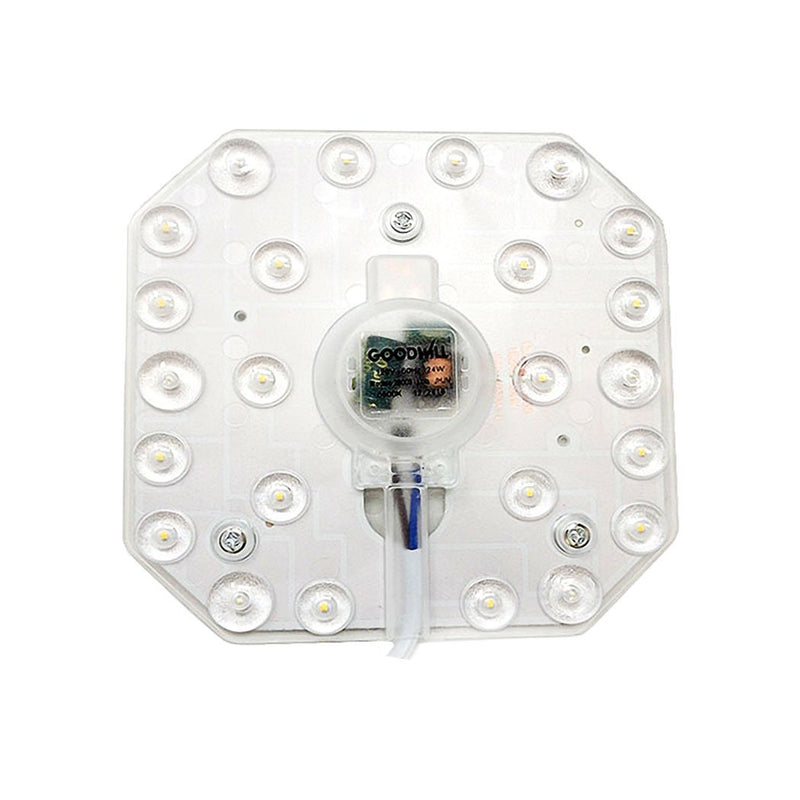 Repuesto Good Will para plafón led 24w