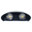 Arbotante Good Will LED 4W 4x1 - La nueva eléctrica