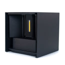 Arbotante Good Will LED 10W 5x2 - La nueva eléctrica