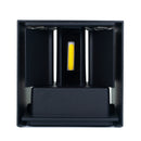 Arbotante Good Will LED 10W 5x2 - La nueva eléctrica