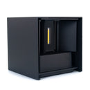 Arbotante Good Will LED 10W 5x2 - La nueva eléctrica