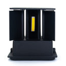 Arbotante Good Will LED 10W 5x2 - La nueva eléctrica