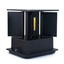 Arbotante Good Will LED 10W 5x2 - La nueva eléctrica