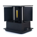 Arbotante Good Will LED 10W 5x2 - La nueva eléctrica