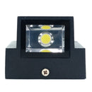 Arbotante Good Will LED 5W 1x5 - La nueva eléctrica