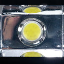 Arbotante Good Will LED 5W 1x5 - La nueva eléctrica