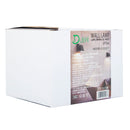 Arbotante Good Will LED 5W 1x5 - La nueva eléctrica