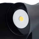 Arbotante Good Will LED 10W 2x6 - La nueva eléctrica