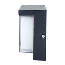 Arbotante Good Will LED 7W - La nueva eléctrica