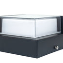 Arbotante Good Will LED 7W - La nueva eléctrica