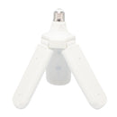 Foco Good Will LED 45W tipo ventilador 3 aspas transparente - La nueva eléctrica