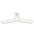 Foco Good Will LED 45W tipo ventilador 3 aspas transparente - La nueva eléctrica