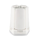 Foco Good Will LED 75W tipo ventilador 5 aspas crema - La nueva eléctrica