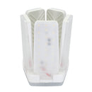 Foco Good Will LED 75W tipo ventilador 5 aspas transparente - La nueva eléctrica