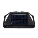 Arbotante Pinmark LED solar sensor de movimiento - La nueva eléctrica