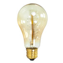 Foco GW vintage 40W A68 - La nueva eléctrica