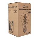 Foco GW vintage 40W A68 - La nueva eléctrica