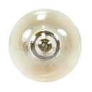 Foco GW vintage 40W ST64 - La nueva eléctrica