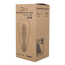 Foco GW vintage 40W ST64 - La nueva eléctrica