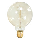 Foco GW vintage 40W G95 - La nueva eléctrica