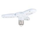 Foco Good Will LED 18W tipo ventilador 3 aspas mini - La nueva eléctrica