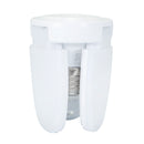 Foco Good Will LED 18W tipo ventilador 3 aspas mini - La nueva eléctrica