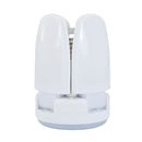 Foco Good Will LED 28W tipo ventilador 4 aspas mini - La nueva eléctrica