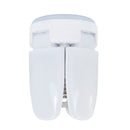 Foco Good Will LED 28W tipo ventilador 4 aspas mini - La nueva eléctrica