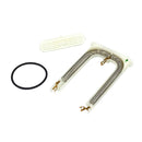 Resistencia Lorenzetti versátil/calienta - La nueva eléctrica