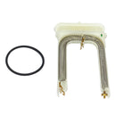 Resistencia Lorenzetti versátil/calienta - La nueva eléctrica