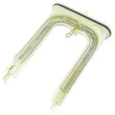 Resistencia Lorenzetti versátil/calienta - La nueva eléctrica