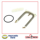 Resistencia Lorenzetti versátil/calienta - La nueva eléctrica