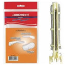 Resistencia Lorenzetti Top Jet 127V 4400W - La nueva eléctrica