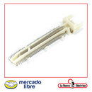 Resistencia Lorenzetti Top Jet 127V 4400W - La nueva eléctrica