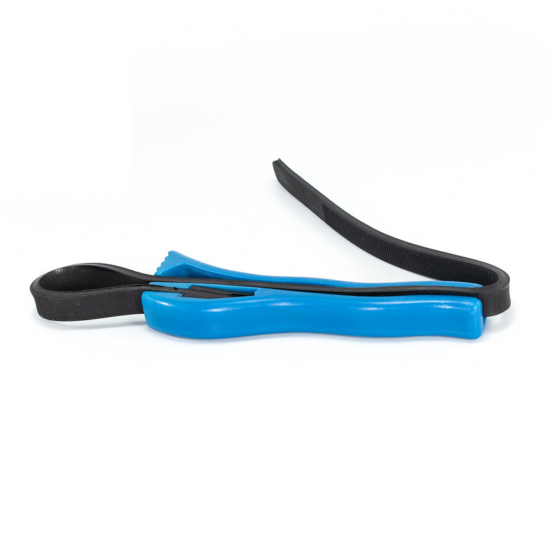Llave obi aflojatodo con banda de hule