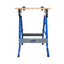 Mesa Obi de trabajo portátil 60cm - La nueva eléctrica